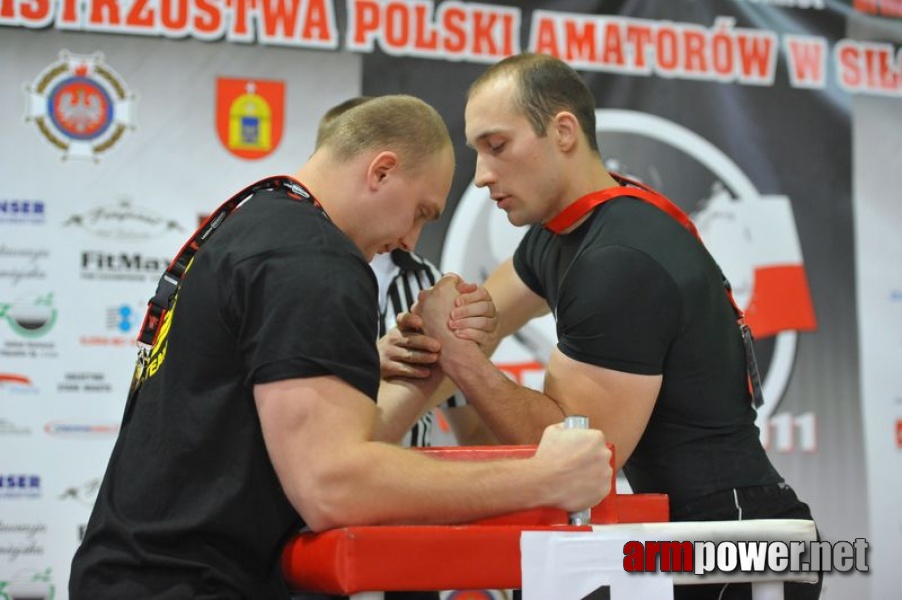 Debiuty 2011 - Stare Miasto # Armwrestling # Armpower.net