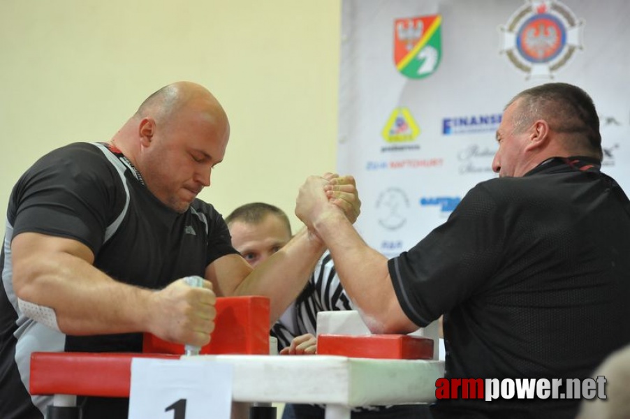 Debiuty 2011 - Stare Miasto # Armwrestling # Armpower.net