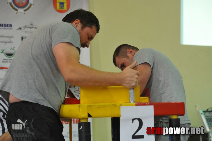 Debiuty 2011 - Stare Miasto # Siłowanie na ręce # Armwrestling # Armpower.net