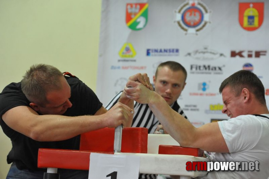 Debiuty 2011 - Stare Miasto # Siłowanie na ręce # Armwrestling # Armpower.net