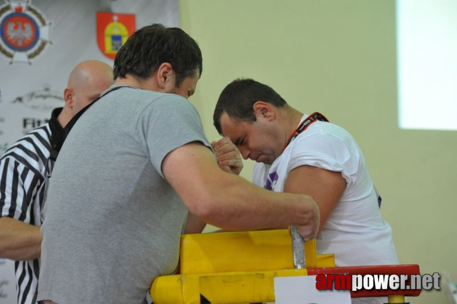 Debiuty 2011 - Stare Miasto # Armwrestling # Armpower.net