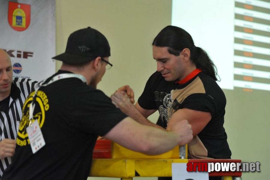 Debiuty 2011 - Stare Miasto # Armwrestling # Armpower.net