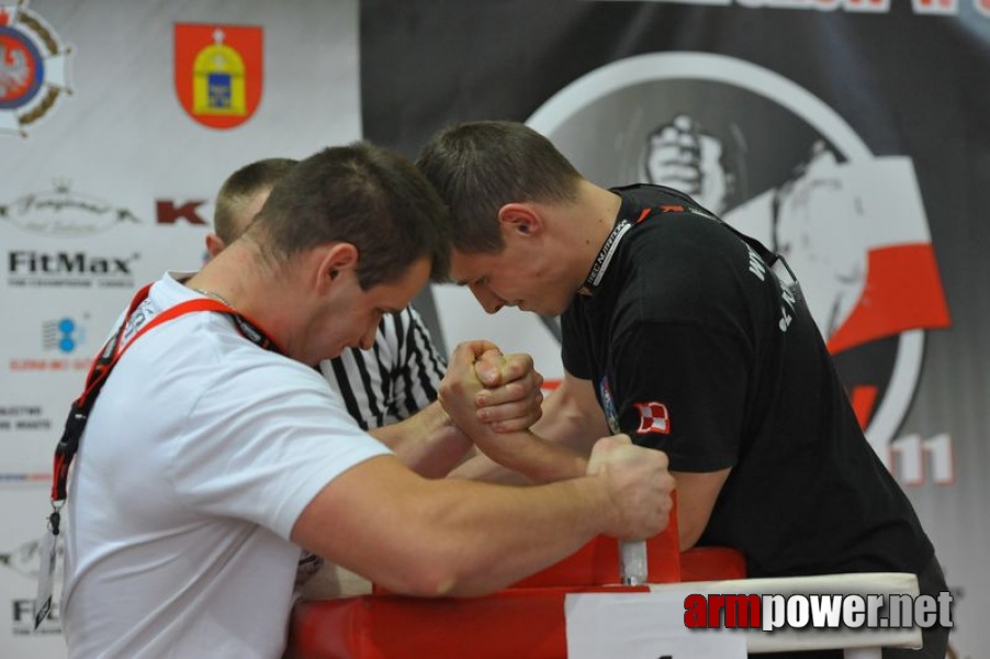 Debiuty 2011 - Stare Miasto # Aрмспорт # Armsport # Armpower.net