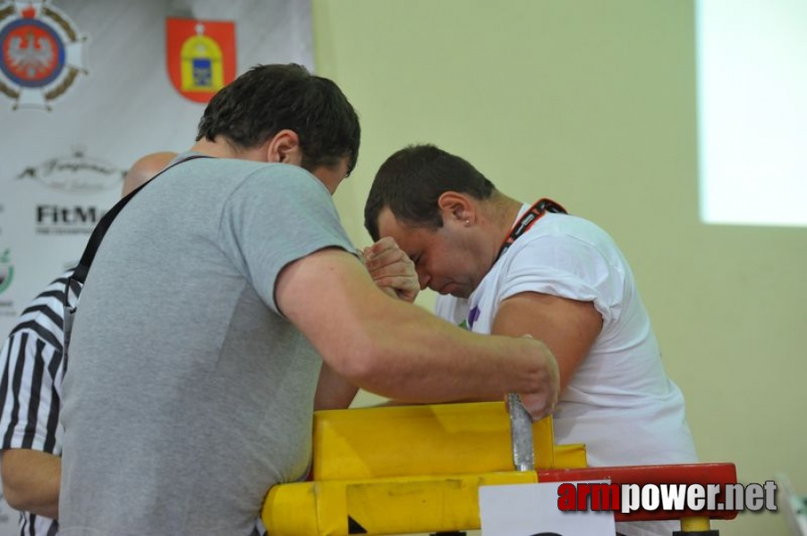 Debiuty 2011 - Stare Miasto # Aрмспорт # Armsport # Armpower.net