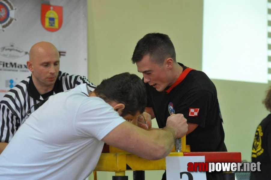 Debiuty 2011 - Stare Miasto # Aрмспорт # Armsport # Armpower.net