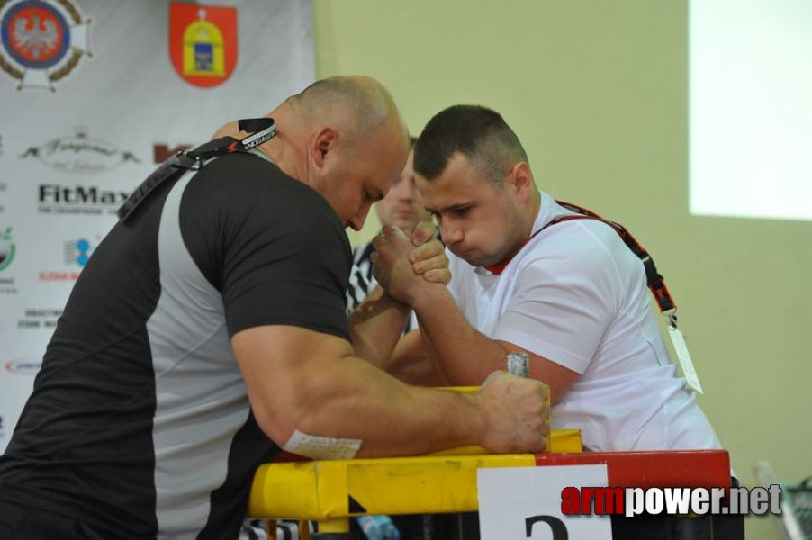 Debiuty 2011 - Stare Miasto # Aрмспорт # Armsport # Armpower.net