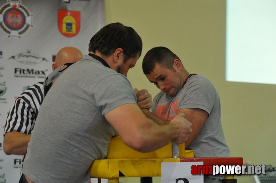 Debiuty 2011 - Stare Miasto # Aрмспорт # Armsport # Armpower.net