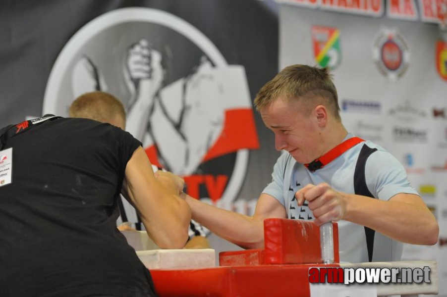 Debiuty 2011 - Stare Miasto # Armwrestling # Armpower.net