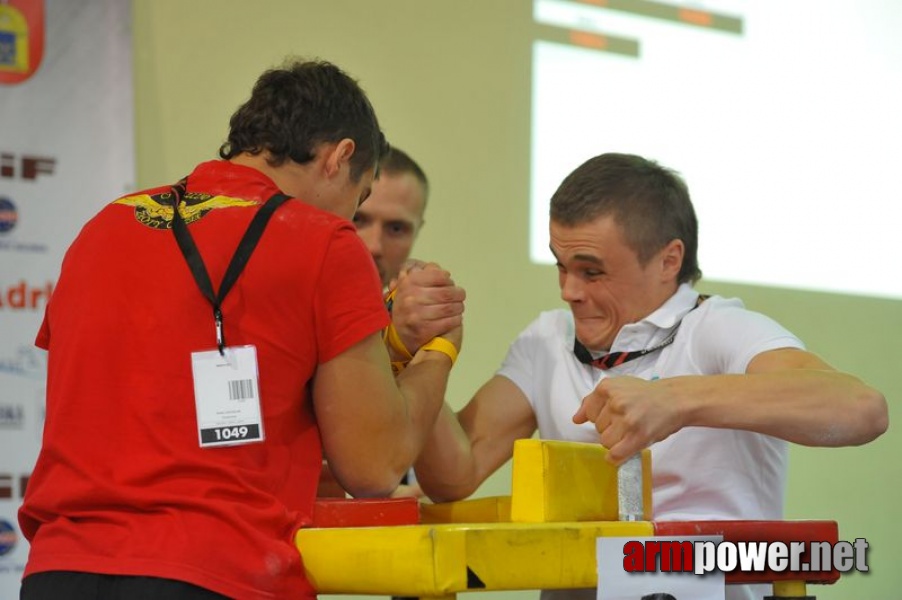 Debiuty 2011 - Stare Miasto # Aрмспорт # Armsport # Armpower.net