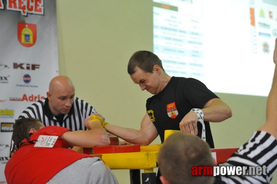 Debiuty 2011 - Stare Miasto # Siłowanie na ręce # Armwrestling # Armpower.net