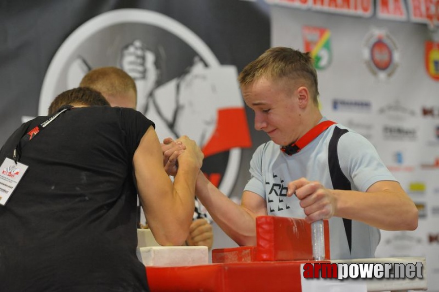 Debiuty 2011 - Stare Miasto # Aрмспорт # Armsport # Armpower.net