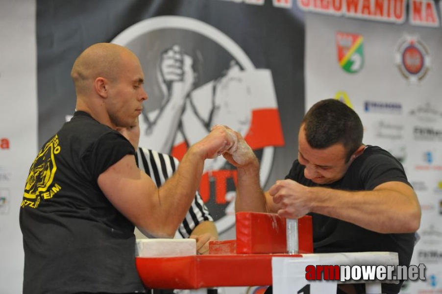 Debiuty 2011 - Stare Miasto # Aрмспорт # Armsport # Armpower.net