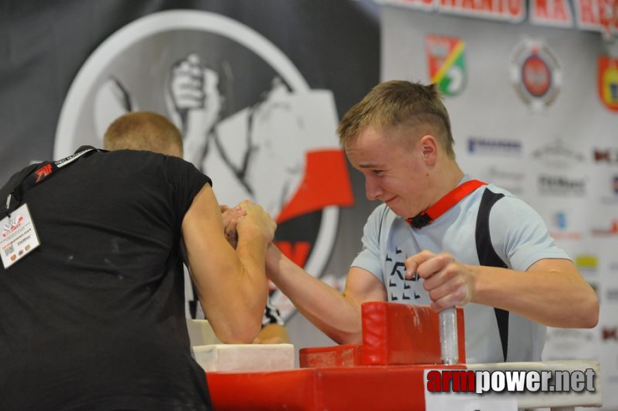 Debiuty 2011 - Stare Miasto # Aрмспорт # Armsport # Armpower.net