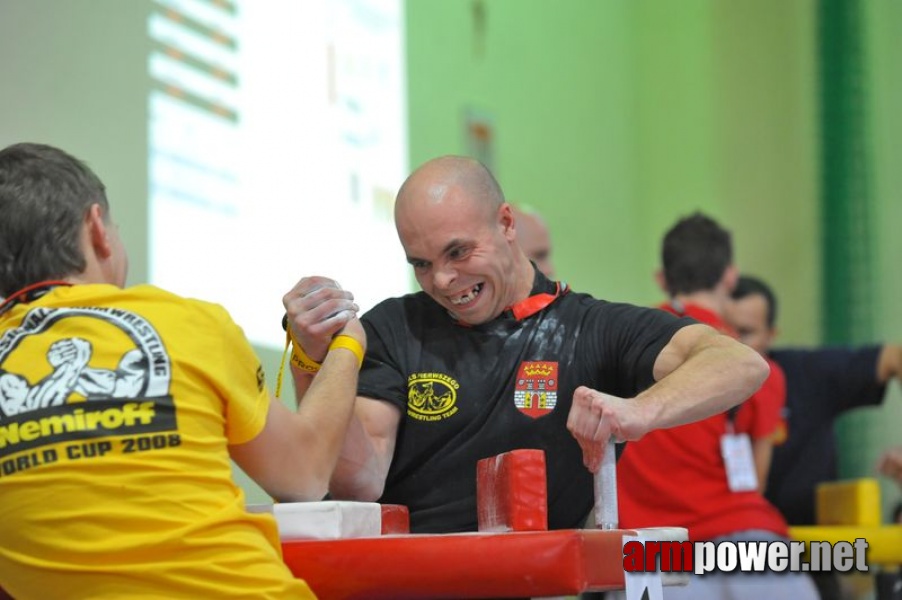 Debiuty 2011 - Stare Miasto # Siłowanie na ręce # Armwrestling # Armpower.net