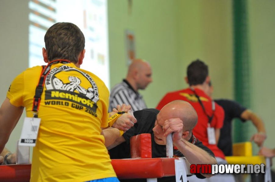 Debiuty 2011 - Stare Miasto # Aрмспорт # Armsport # Armpower.net