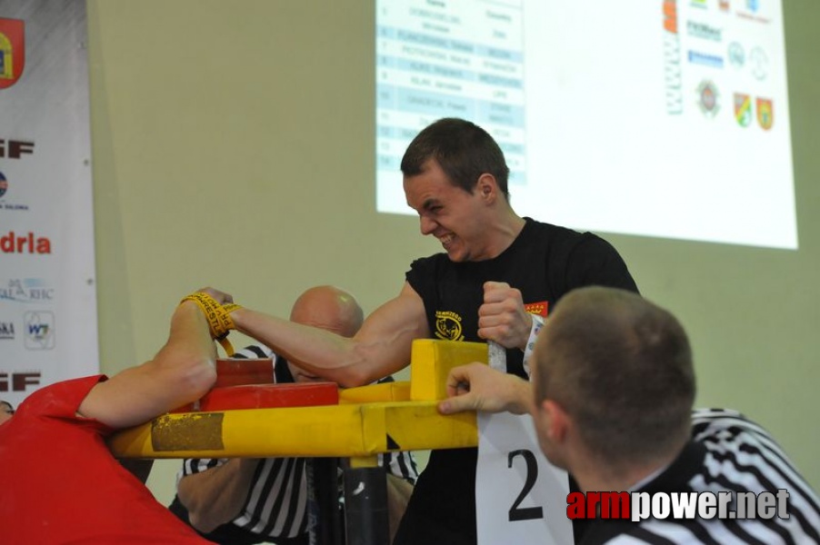 Debiuty 2011 - Stare Miasto # Aрмспорт # Armsport # Armpower.net