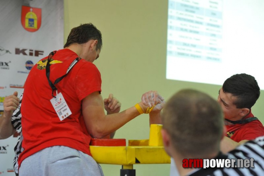 Debiuty 2011 - Stare Miasto # Armwrestling # Armpower.net