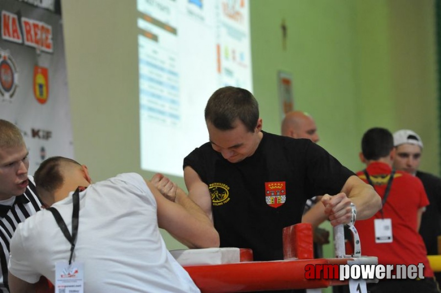 Debiuty 2011 - Stare Miasto # Aрмспорт # Armsport # Armpower.net