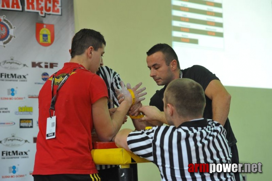 Debiuty 2011 - Stare Miasto # Aрмспорт # Armsport # Armpower.net