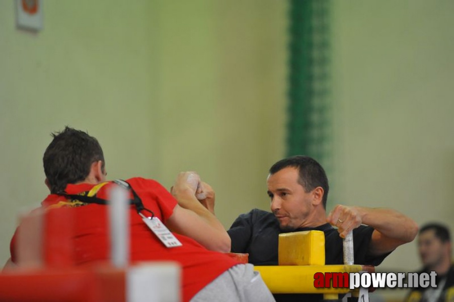 Debiuty 2011 - Stare Miasto # Siłowanie na ręce # Armwrestling # Armpower.net