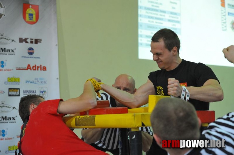 Debiuty 2011 - Stare Miasto # Siłowanie na ręce # Armwrestling # Armpower.net