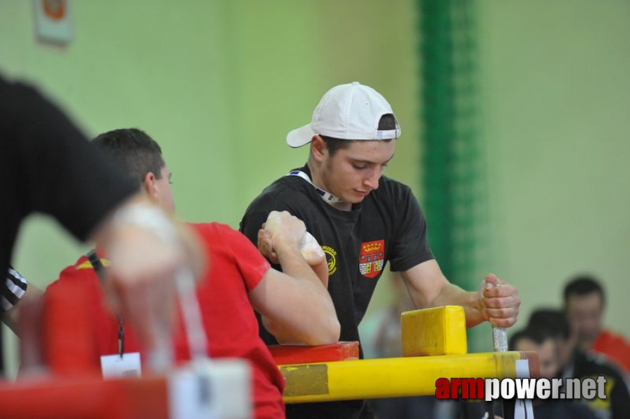 Debiuty 2011 - Stare Miasto # Armwrestling # Armpower.net