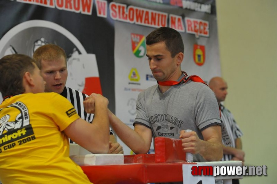 Debiuty 2011 - Stare Miasto # Siłowanie na ręce # Armwrestling # Armpower.net