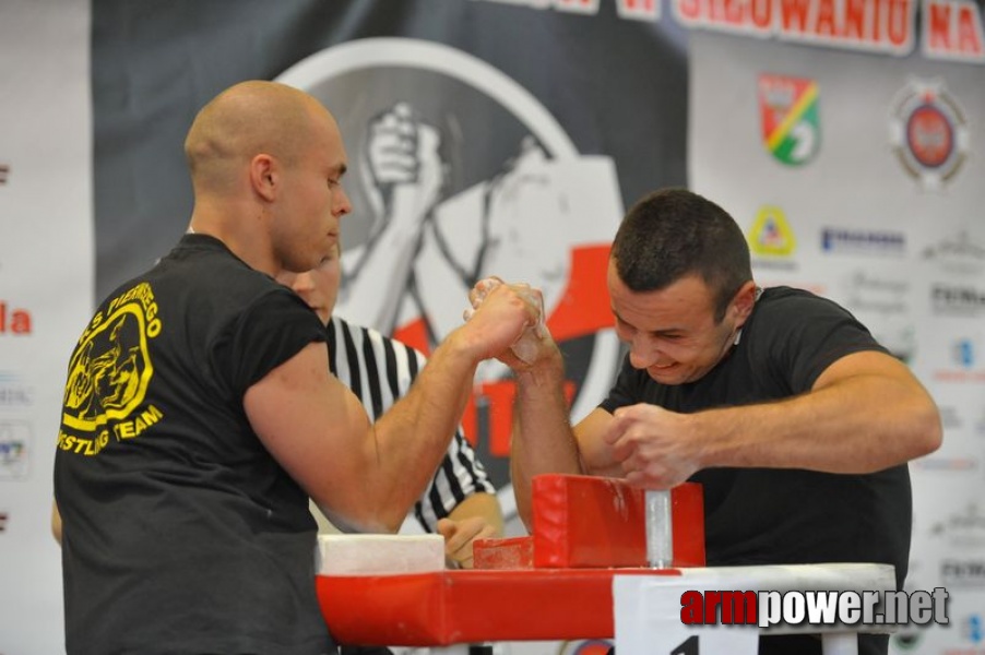 Debiuty 2011 - Stare Miasto # Siłowanie na ręce # Armwrestling # Armpower.net