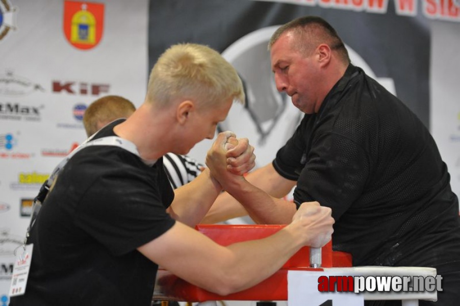 Debiuty 2011 - Stare Miasto # Siłowanie na ręce # Armwrestling # Armpower.net