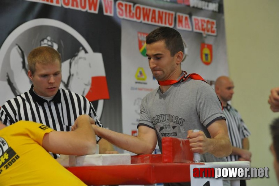 Debiuty 2011 - Stare Miasto # Armwrestling # Armpower.net