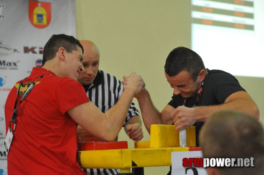 Debiuty 2011 - Stare Miasto # Aрмспорт # Armsport # Armpower.net