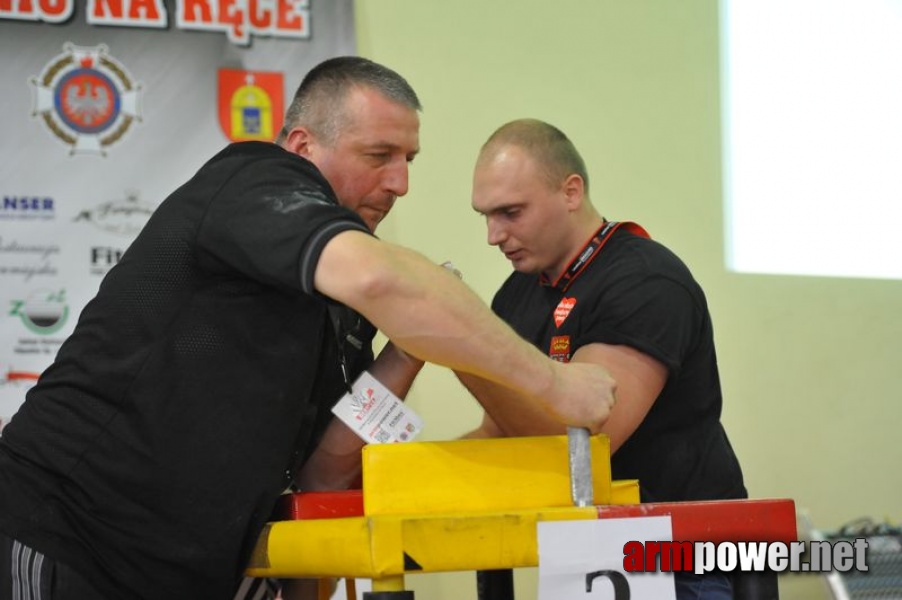 Debiuty 2011 - Stare Miasto # Armwrestling # Armpower.net