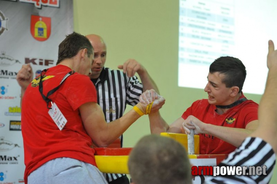 Debiuty 2011 - Stare Miasto # Siłowanie na ręce # Armwrestling # Armpower.net