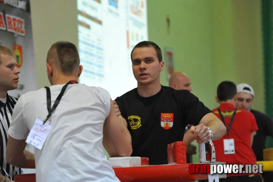 Debiuty 2011 - Stare Miasto # Aрмспорт # Armsport # Armpower.net