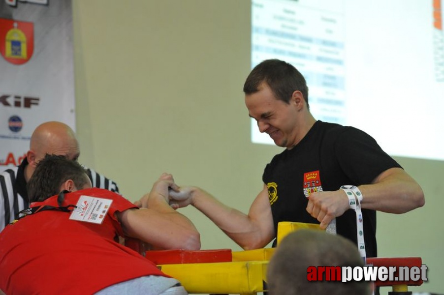 Debiuty 2011 - Stare Miasto # Aрмспорт # Armsport # Armpower.net