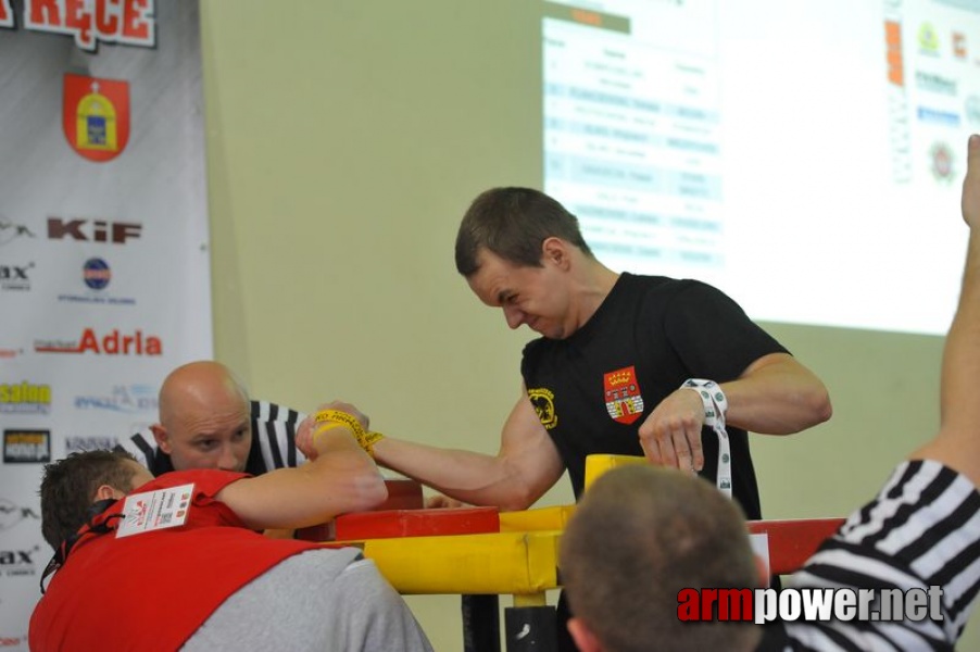 Debiuty 2011 - Stare Miasto # Armwrestling # Armpower.net