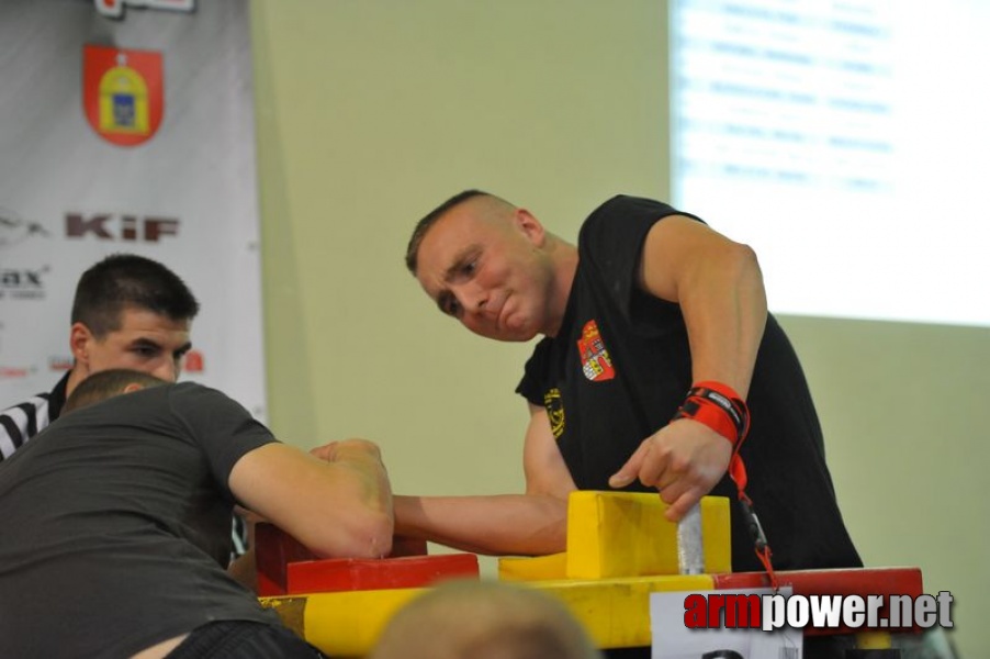 Debiuty 2011 - Stare Miasto # Armwrestling # Armpower.net