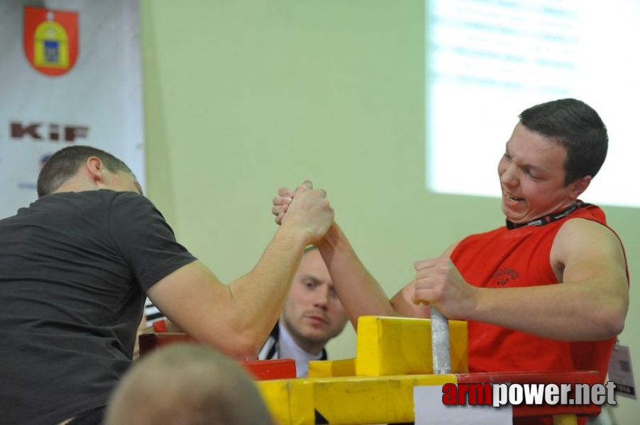 Debiuty 2011 - Stare Miasto # Siłowanie na ręce # Armwrestling # Armpower.net