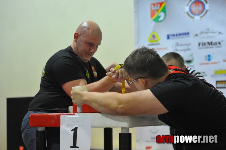 Debiuty 2011 - Stare Miasto # Siłowanie na ręce # Armwrestling # Armpower.net