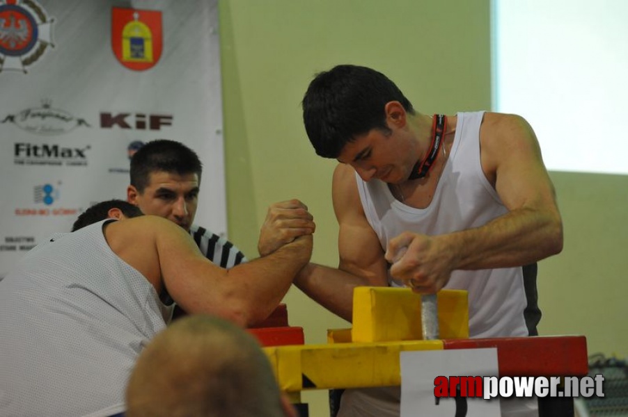 Debiuty 2011 - Stare Miasto # Armwrestling # Armpower.net