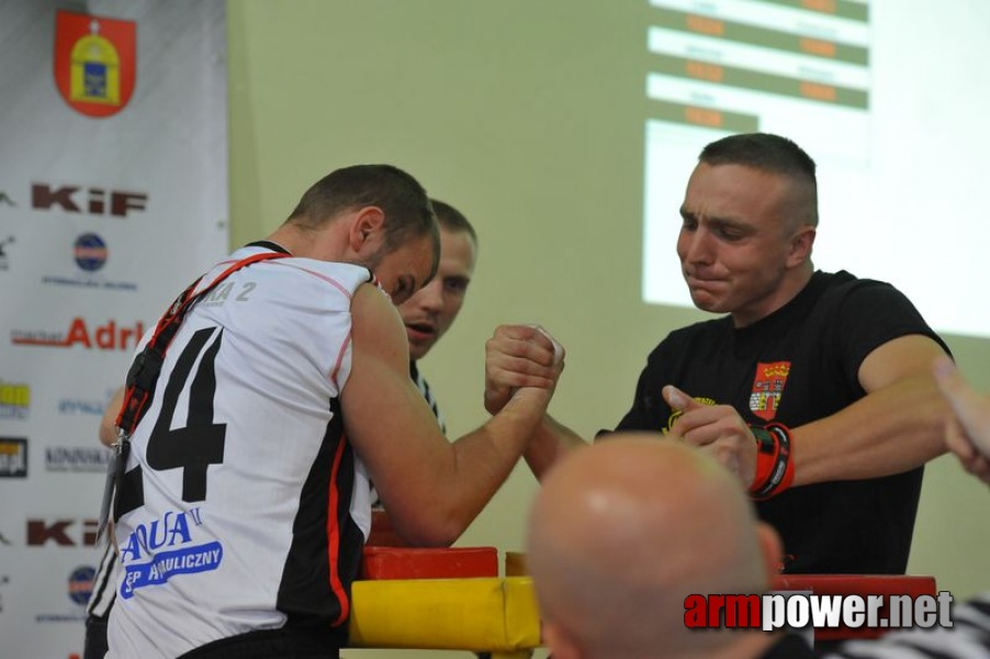 Debiuty 2011 - Stare Miasto # Armwrestling # Armpower.net