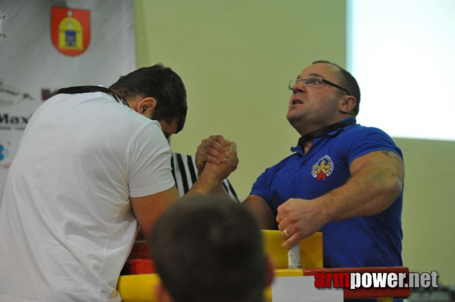 Debiuty 2011 - Stare Miasto # Siłowanie na ręce # Armwrestling # Armpower.net