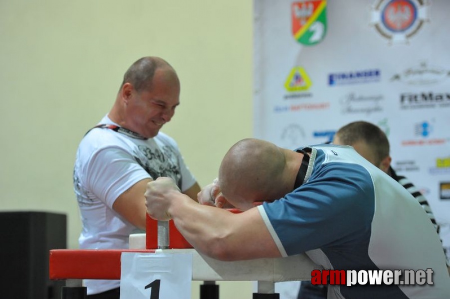 Debiuty 2011 - Stare Miasto # Armwrestling # Armpower.net