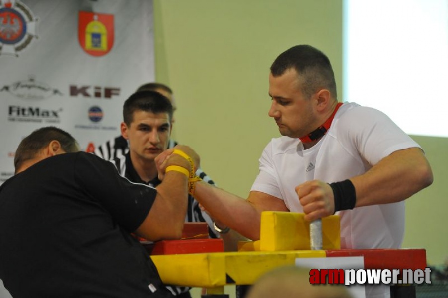 Debiuty 2011 - Stare Miasto # Armwrestling # Armpower.net