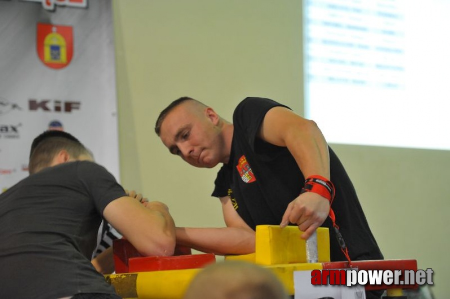 Debiuty 2011 - Stare Miasto # Aрмспорт # Armsport # Armpower.net