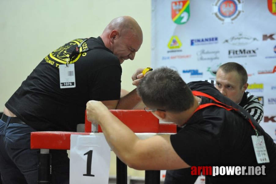 Debiuty 2011 - Stare Miasto # Aрмспорт # Armsport # Armpower.net