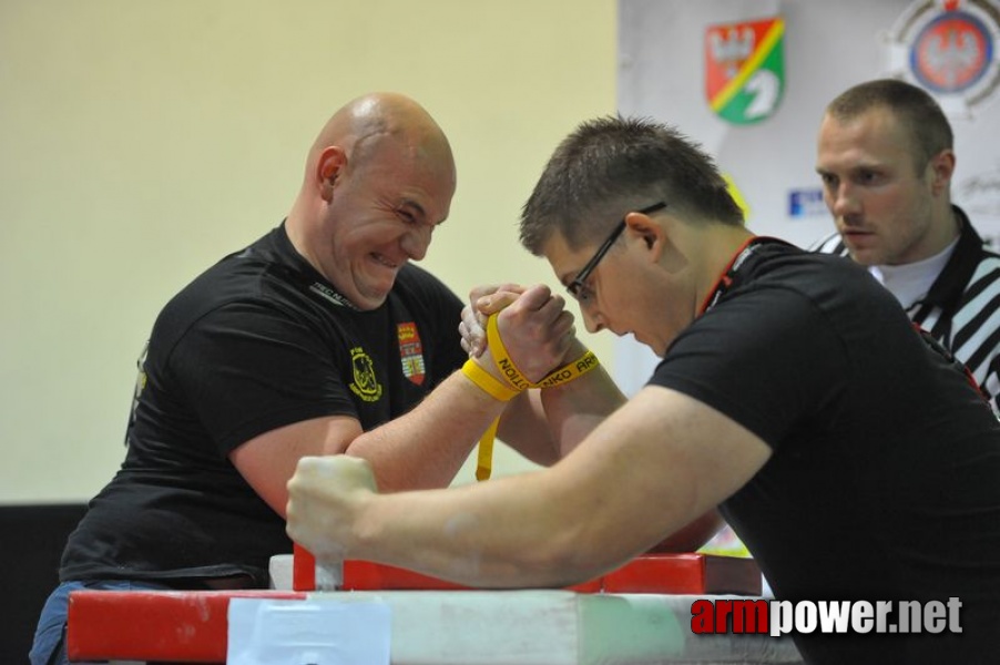 Debiuty 2011 - Stare Miasto # Aрмспорт # Armsport # Armpower.net