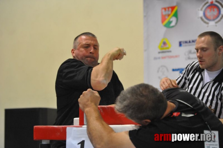 Debiuty 2011 - Stare Miasto # Siłowanie na ręce # Armwrestling # Armpower.net