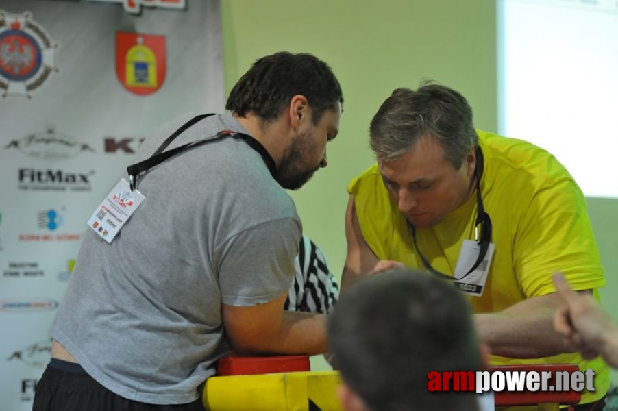 Debiuty 2011 - Stare Miasto # Aрмспорт # Armsport # Armpower.net