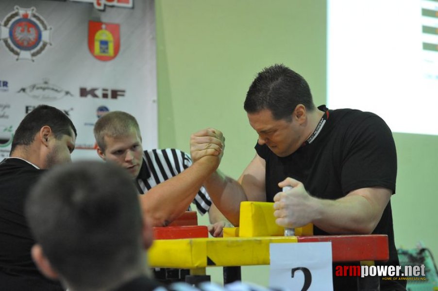 Debiuty 2011 - Stare Miasto # Siłowanie na ręce # Armwrestling # Armpower.net